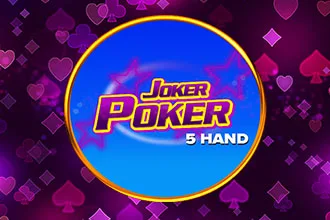 Joker Poker