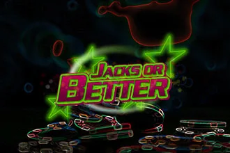 Jacks or Better