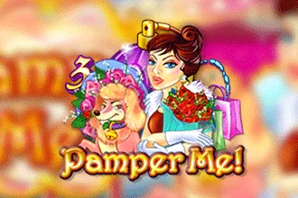 Pamper Me