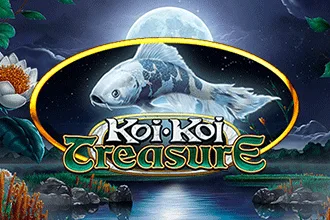 Koi Koi Treasure