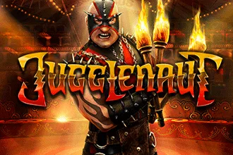 Jugglenaut