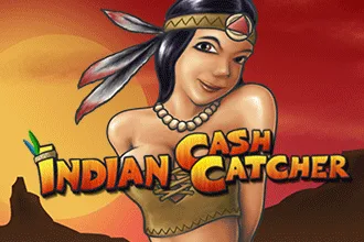 Indian Cash Catcher