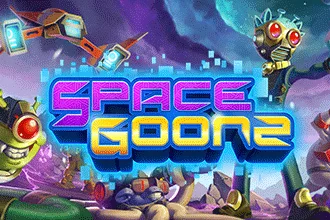 Space Goonz