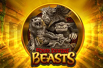 Four Divine Beasts