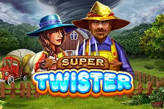 Super Twister