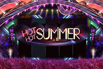 Hot Hot Summer