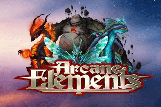 Arcane Elements