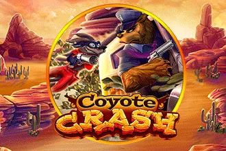 Coyote Crash