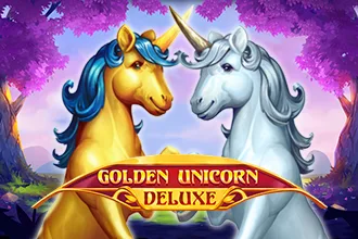 Golden Unicorn Deluxe