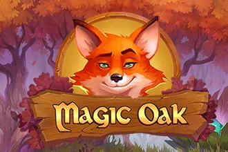 Magic Oak