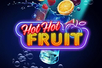 Hot Hot Fruit