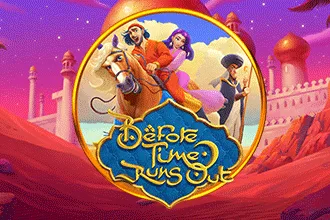 Before Time Runs Out