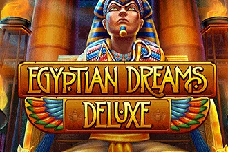 Egyptian Dreams Deluxe