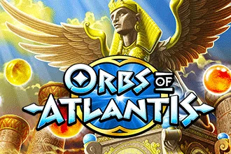 Orbs of Atlantis