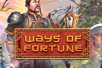 Ways Of Fortune