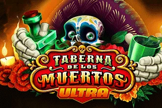 Taberna De Los Muertos Ultra