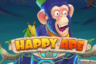 Happy Ape