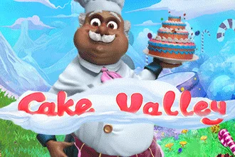 Cake Valley