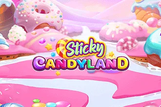 Sticky Candyland