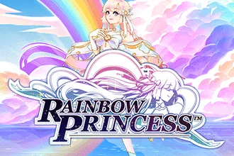 Rainbow Princess