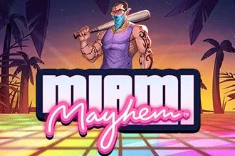 Miami Mayhem