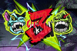 Chaos Crew 3