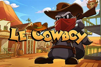 Le Cowboy