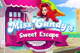Miss Candy’s Sweet Escape