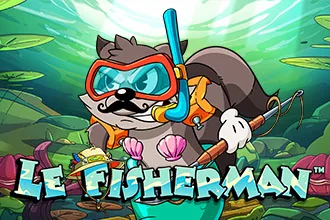Le Fisherman