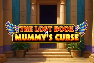 The Lost Book of Mummy’s Curse