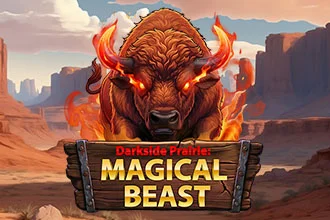 Darkside Prairie: Magical Beast