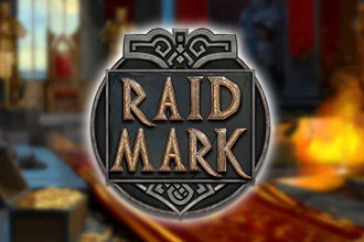 Raidmark