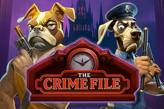 The Crime File