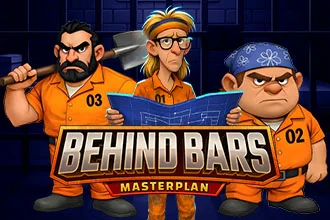 Behind Bars: Masterplan