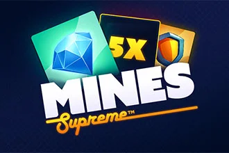 Mines Supreme