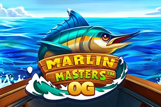 Marlin Masters OG