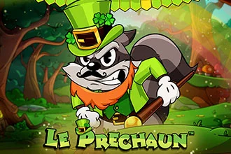 Le Prechaun