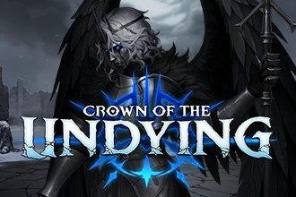 Crown Of The Undying