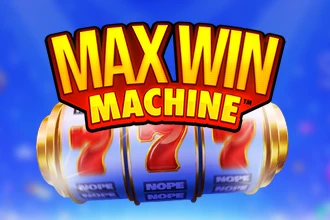 Max Win Machine