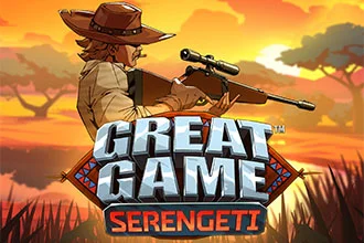 Great Game Serengeti