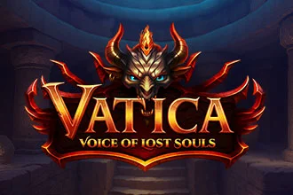Vatica - Voice of Lost Souls