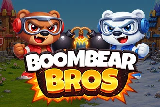 Boombear Bros