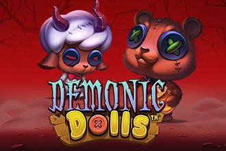 Demonic Dolls