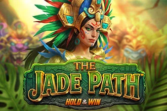 The Jade Path Hold & Win