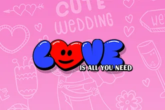 Love is all you need