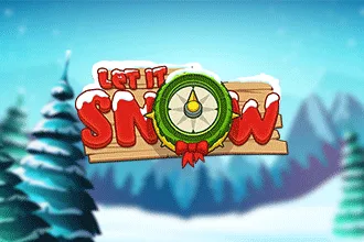 Let It Snow