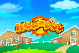 Hop n Pop