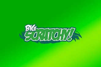 Scratchy Big