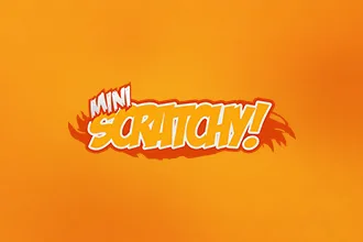 Scratchy Mini