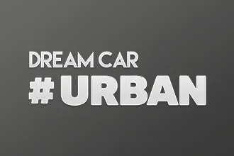 Dream Car Urban